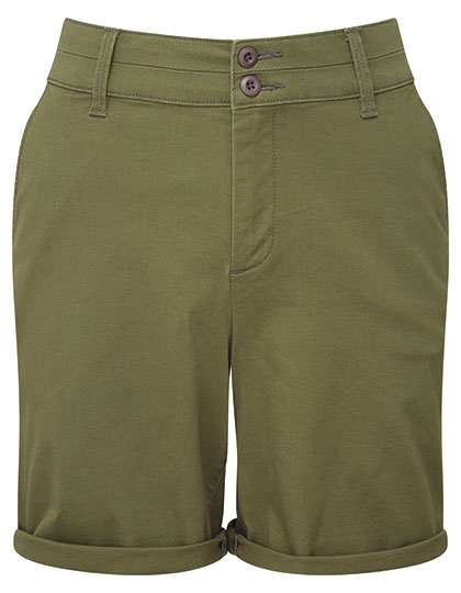 Women´s Ultimate Chino Shorts