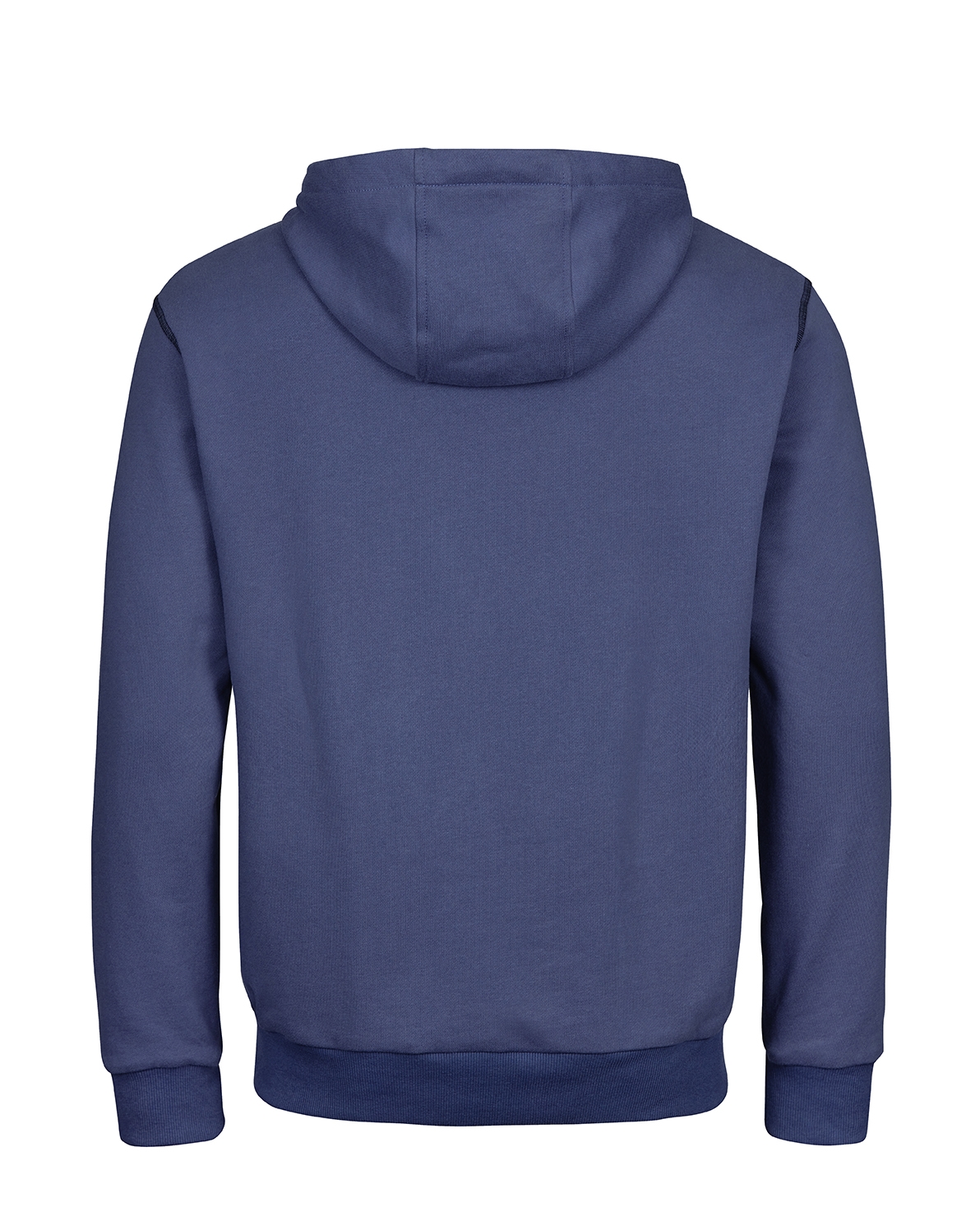 4PROTECT® Brand-Hoodie navy