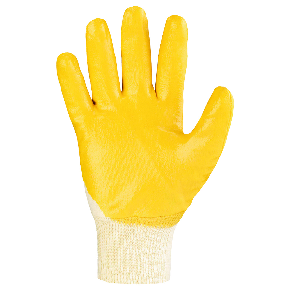 Stronghand® Handschuhe Yellowstar