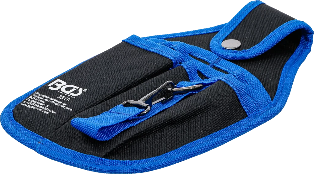 Nylon-Gürteltasche