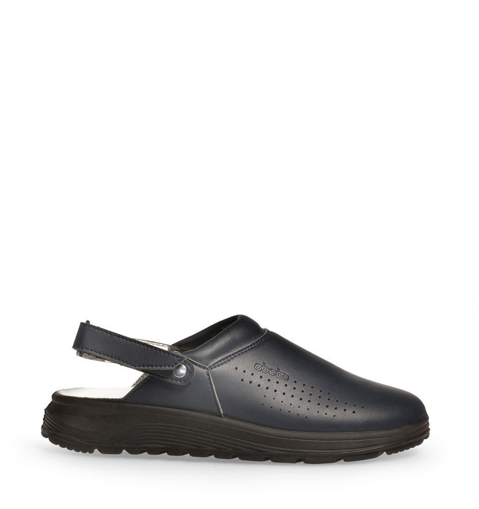 Abeba OB Berufsclog ACTIVE marine 845018