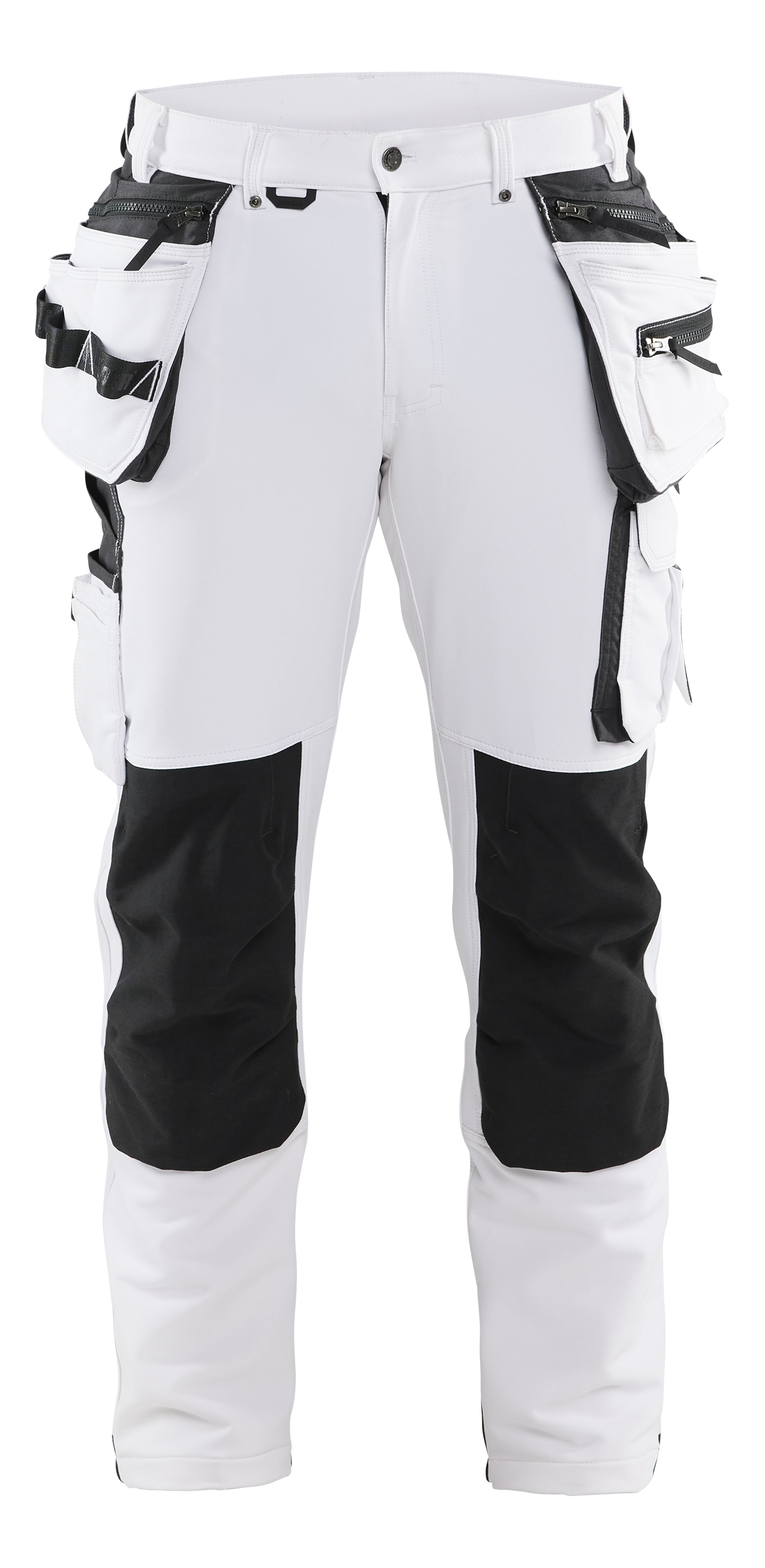 Malerhose 4-Wege-Stretch