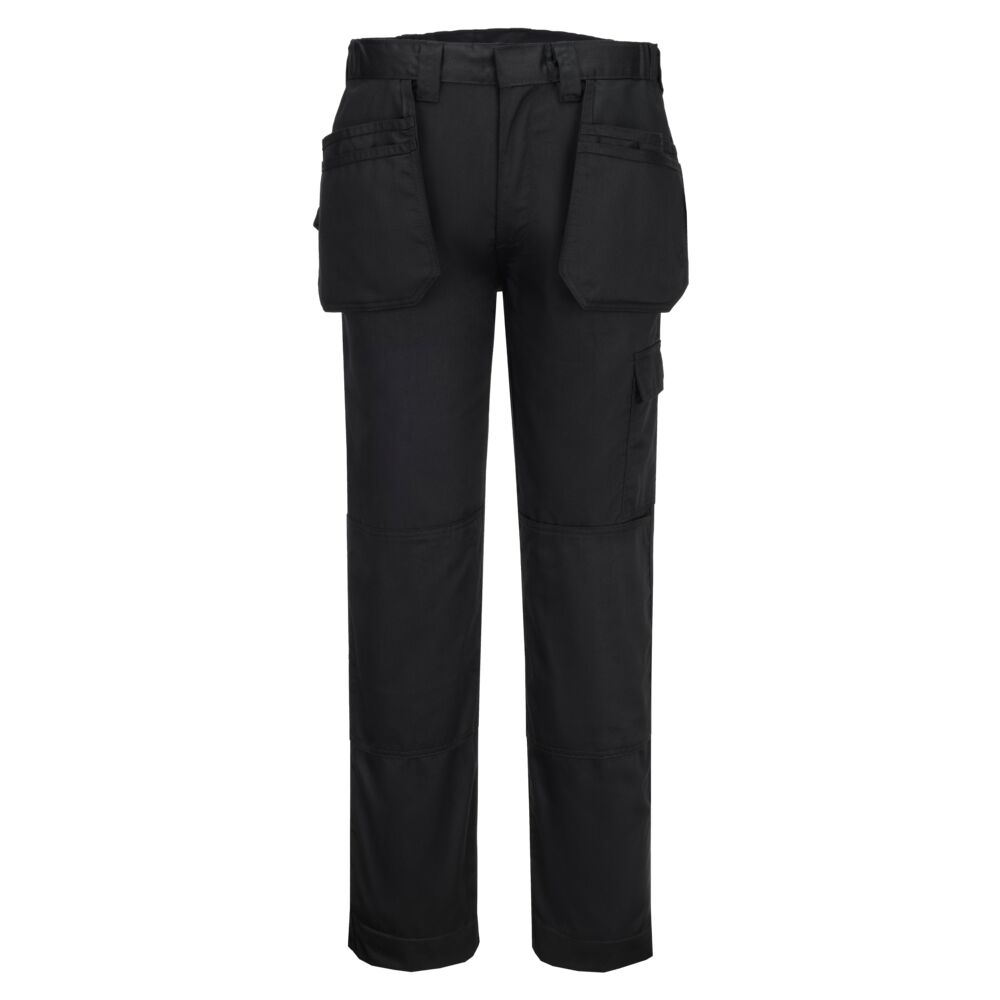 ES1 Essential Bundhose mit Holstertaschen