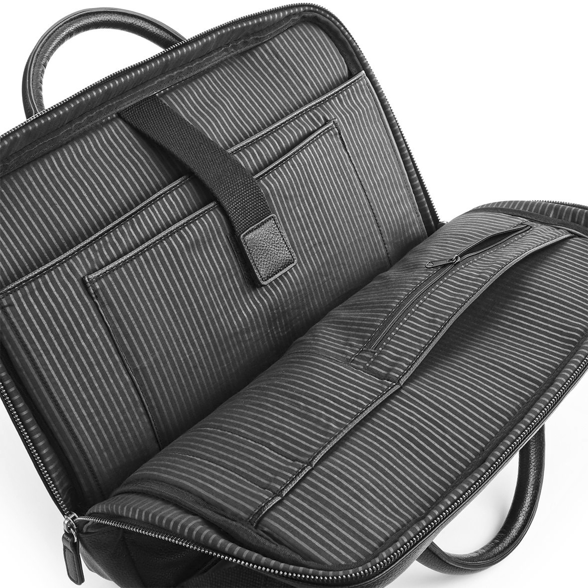 Tasche – NuHide Slimline Laptop Brief