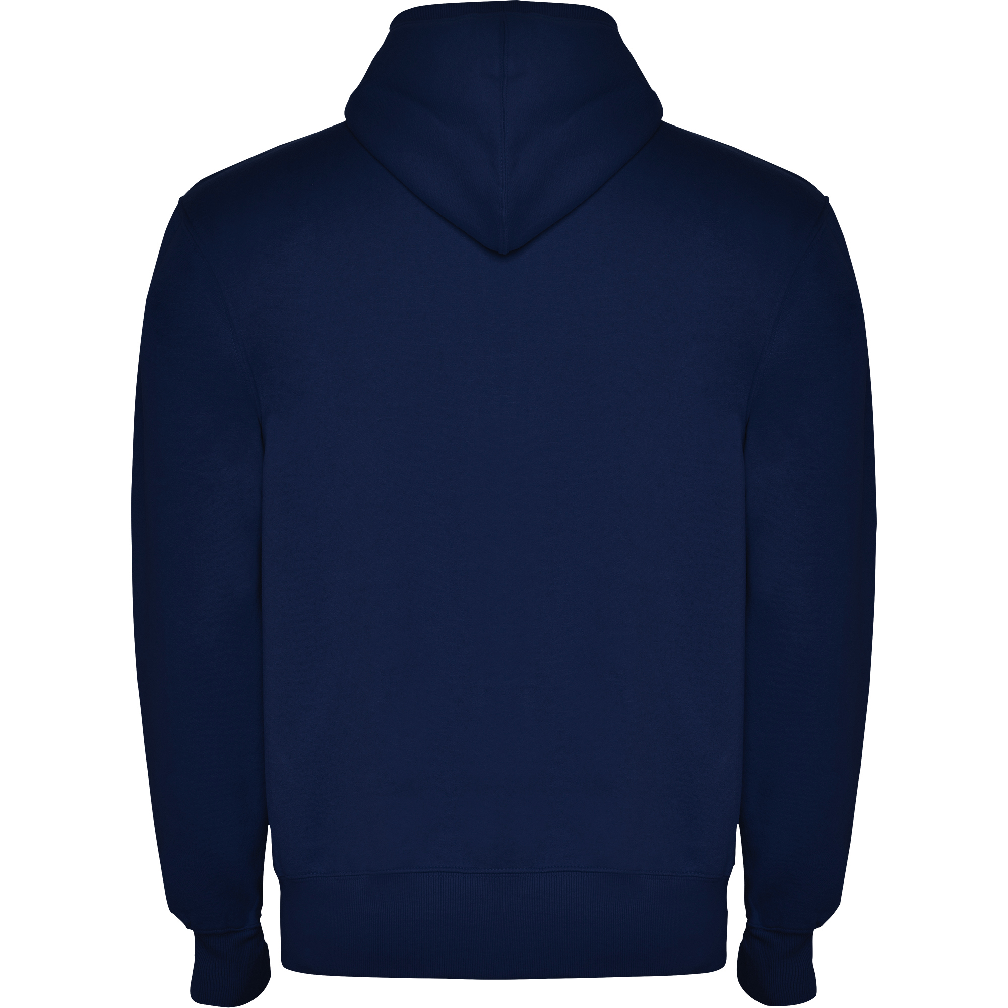 Montblanc Hooded Sweatjacket