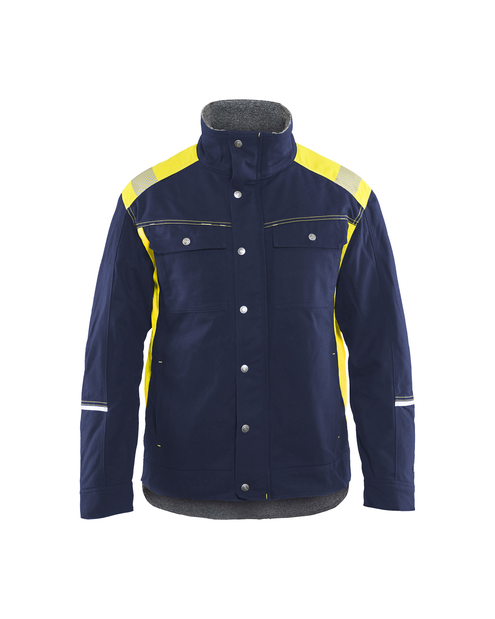 Winterjacke