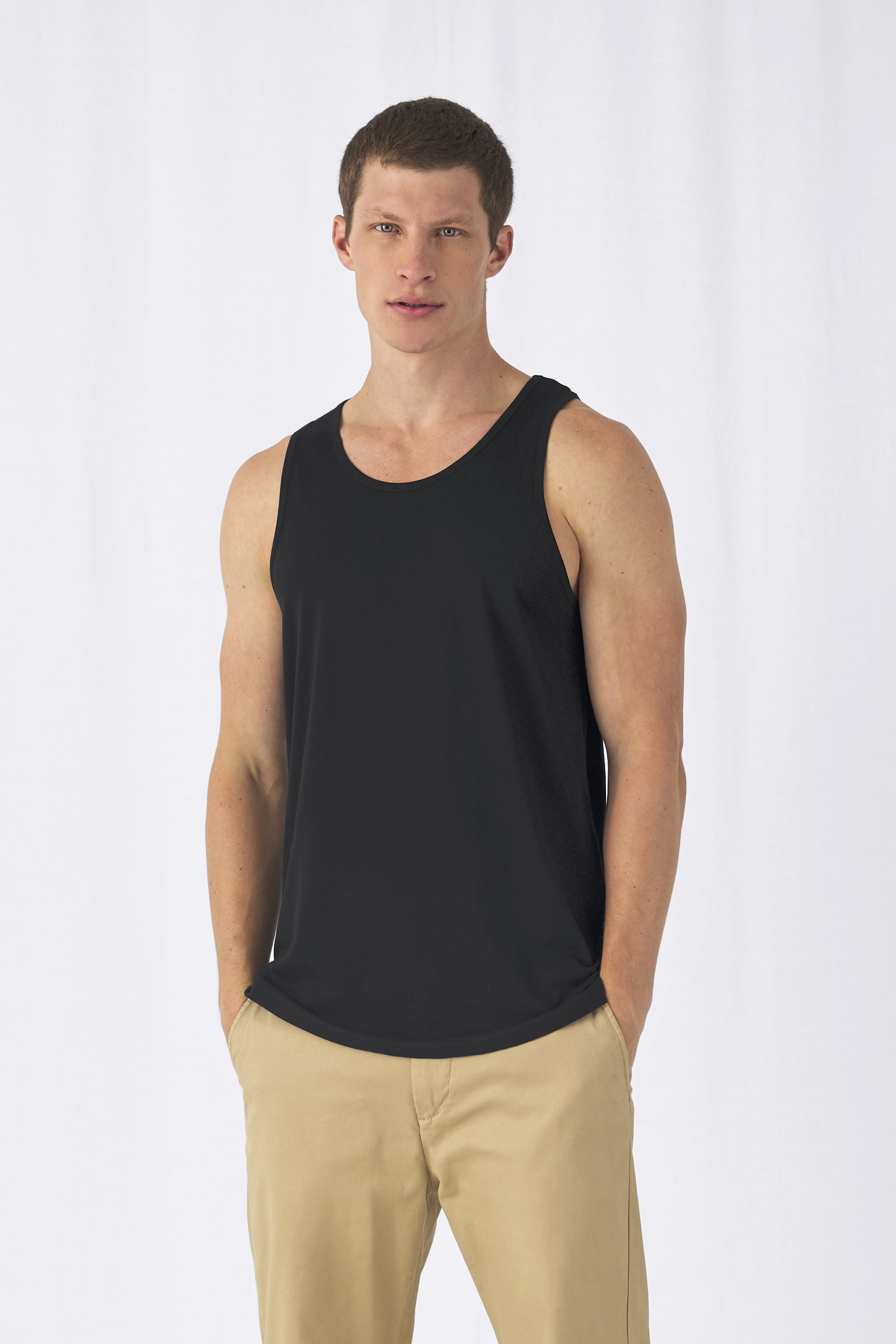 T-Shirt – Inspire Tank T /Men_°