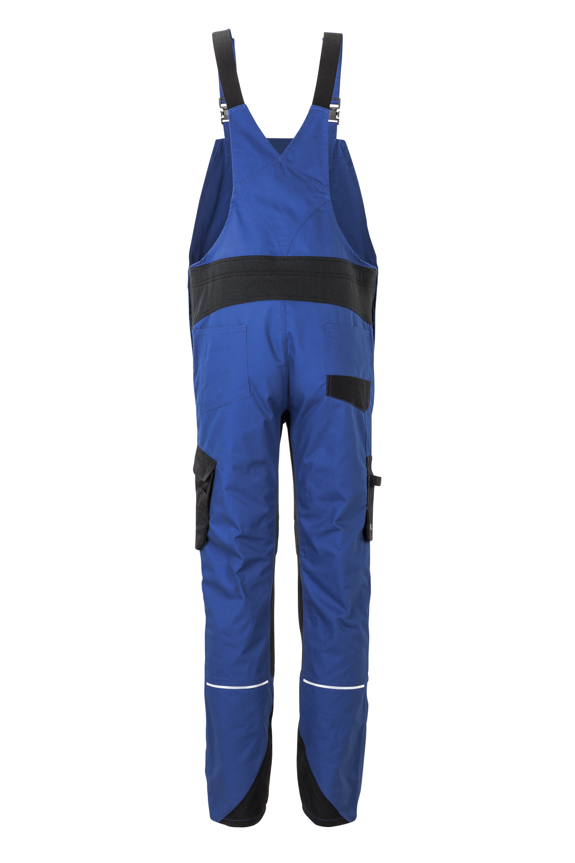 PLANAM Herren Latzhose Norit