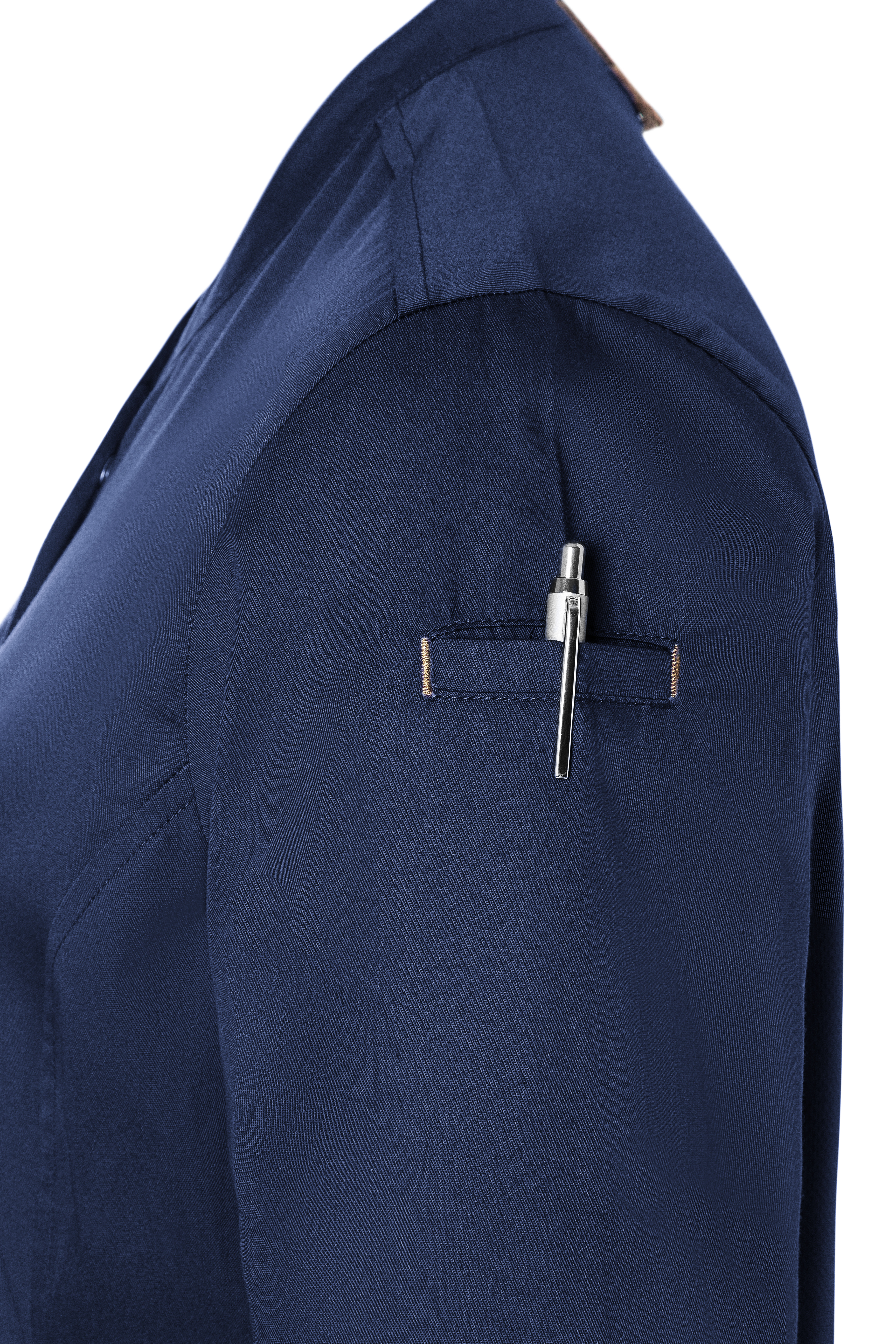 Damenkochjacke Green-Generation
