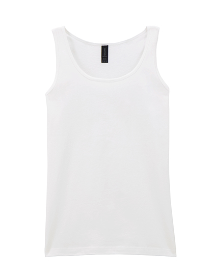 T-Shirt – Softstyle Women´s Tank Top