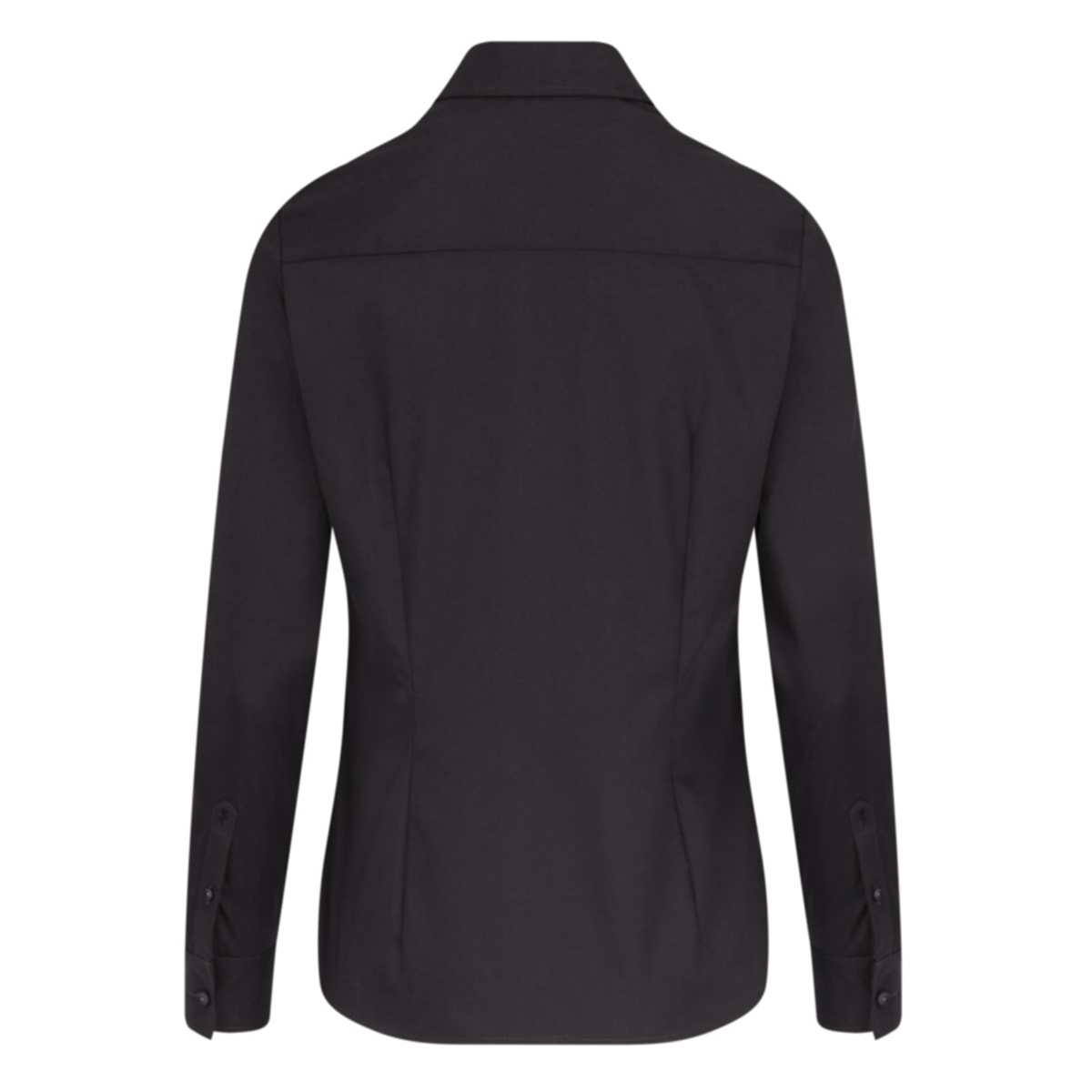 Bluse – Women´s Blouse Regular Fit Long Sleeve