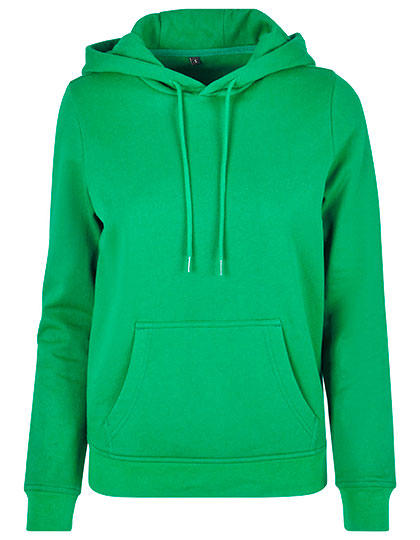 Sweatshirt – Ladies´ Basic Hoody