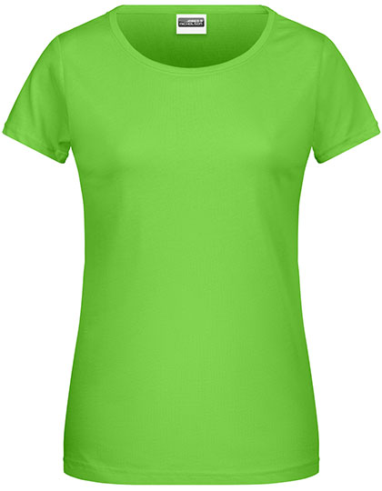 T-Shirt – Ladies´ Basic-T