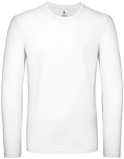 Men´s T-Shirt #E150 Long Sleeve