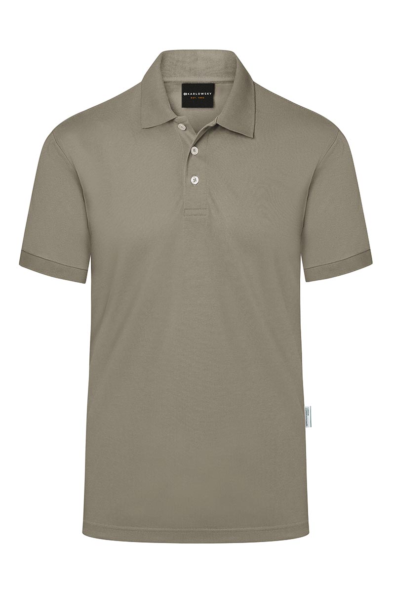 Herren Workwear PoloshirtModern-Flair