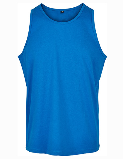 T-Shirt – Basic Tank