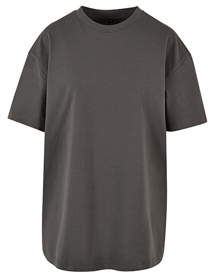 T-Shirt – Ladies´ Oversized Boyfriend Tee