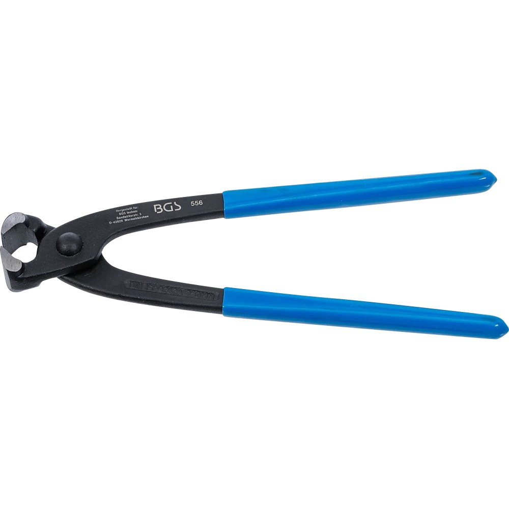 Rabitzzange, DIN ISO 9242A, 250 mm