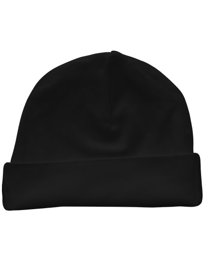 Mütze – Organic Baby Hat Rox 01
