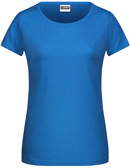 T-Shirt – Ladies´ Basic-T