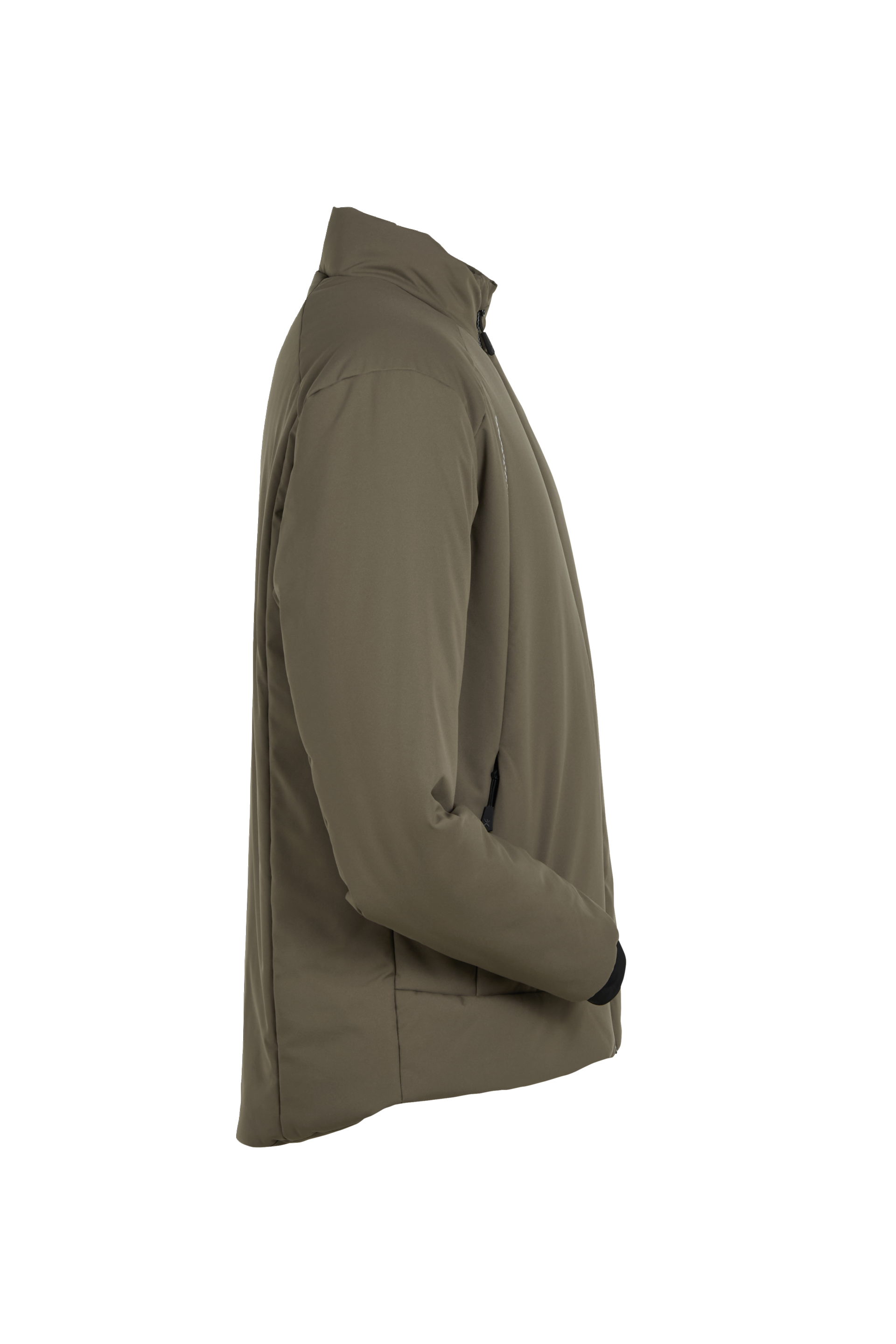PLANAM Hygge Jacke Outdoor