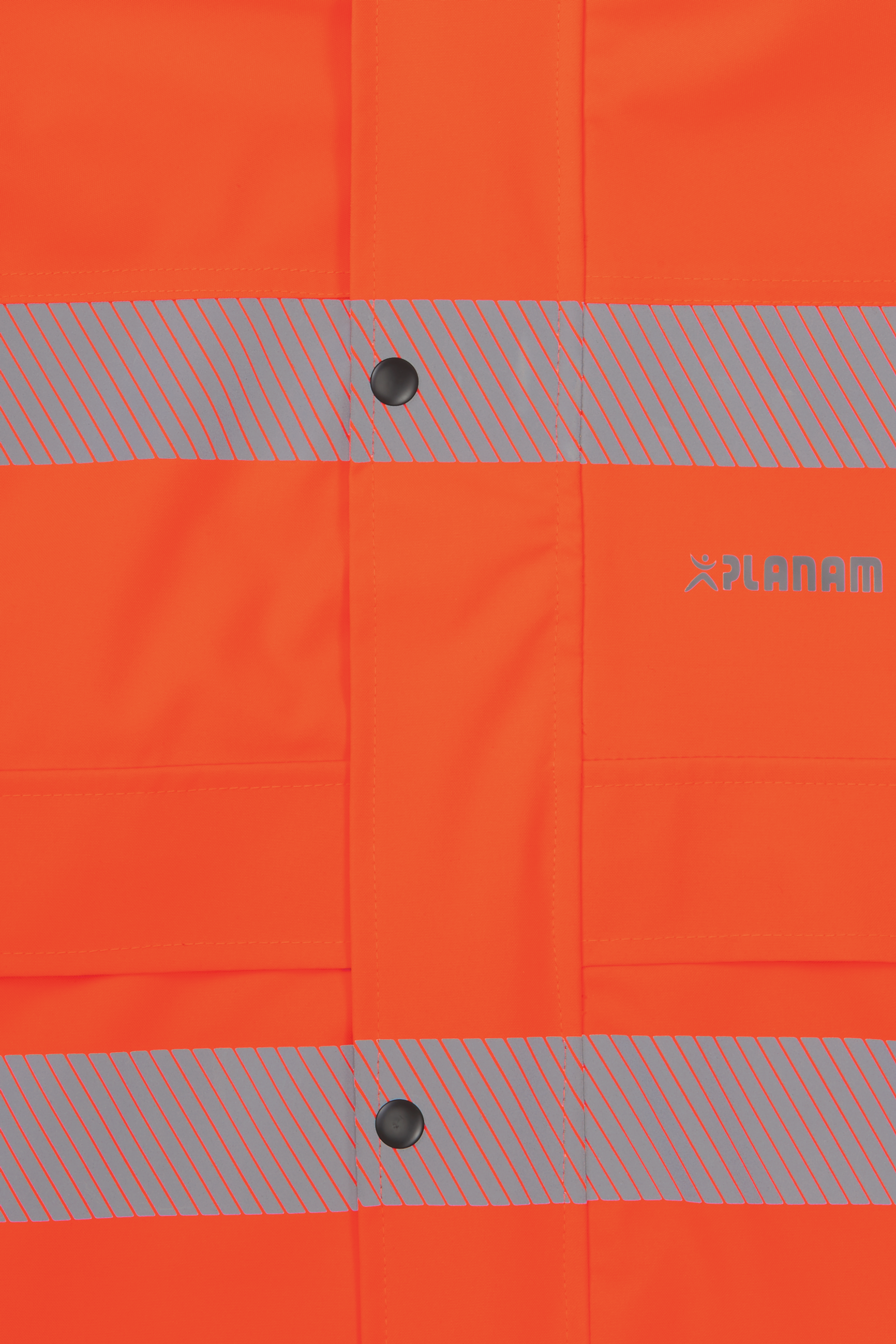 PLANAM Regenjacke rECOflexy