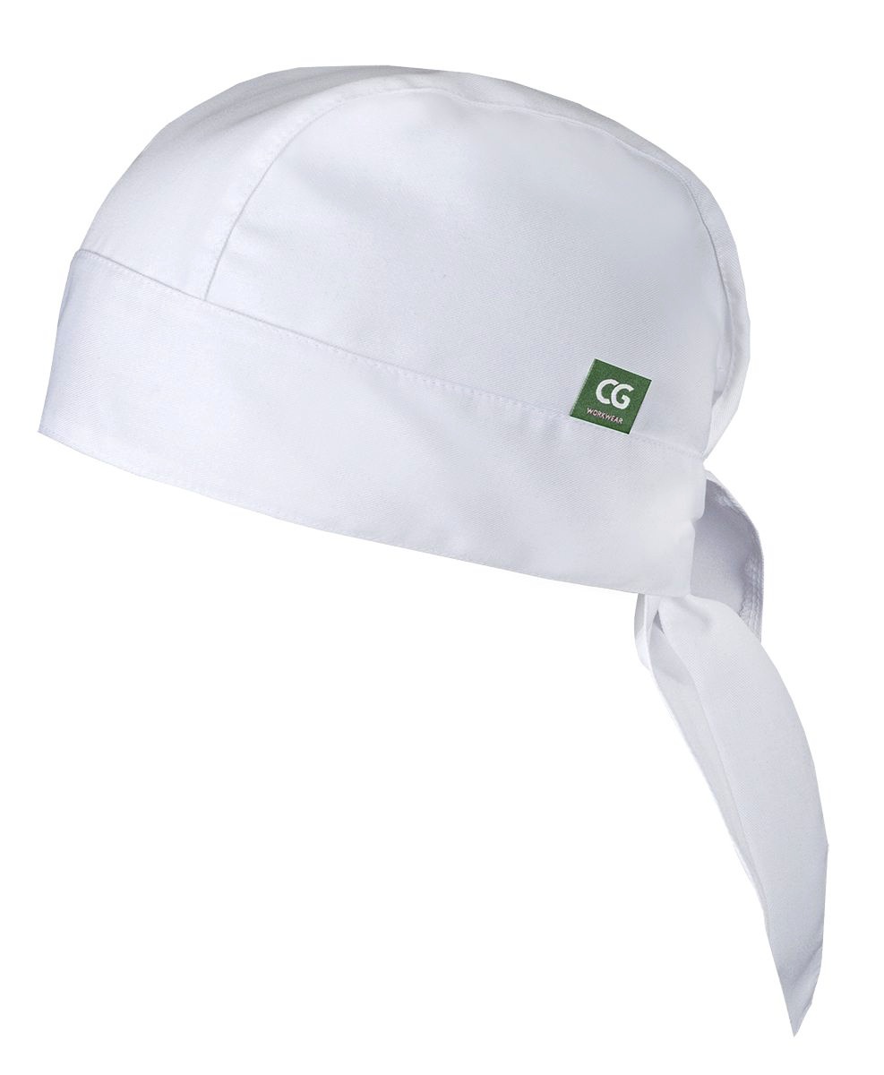Mütze – Chef´s Hat Prato GreeNature