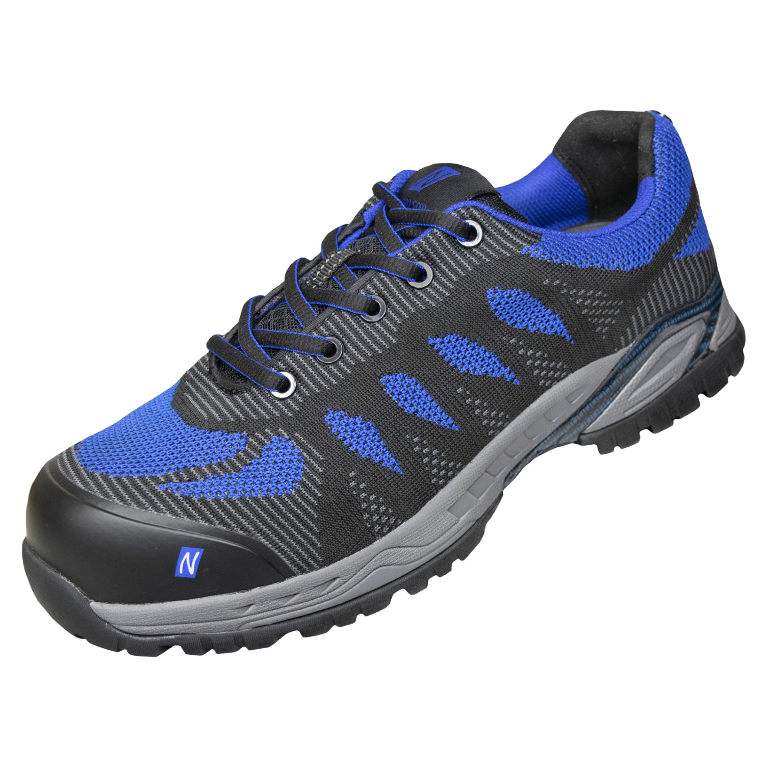 Sicherheitshalbschuh PRO STEP Sicherheitshalbschuhe