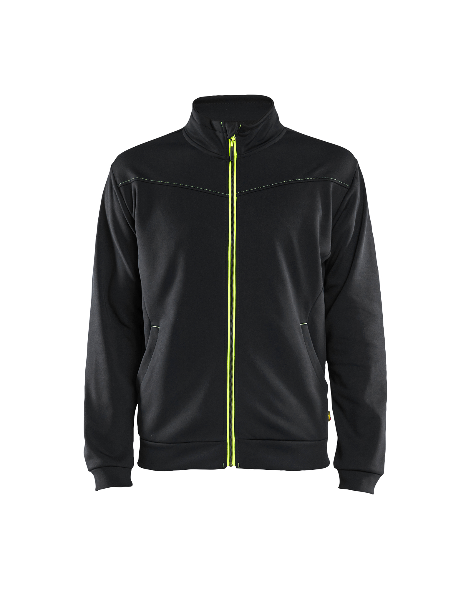 Sweatjacke