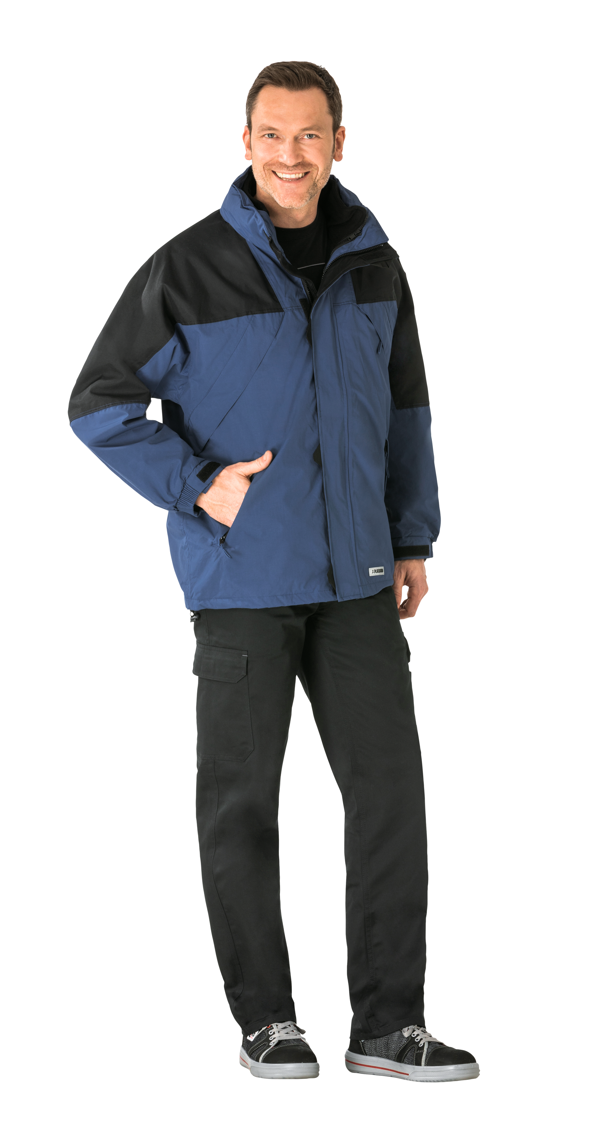 PLANAM Redwood Jacke Outdoor