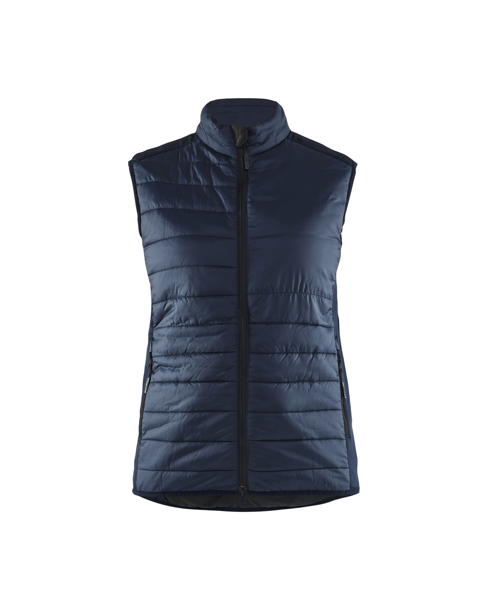 Damen Weste warm gefüttert