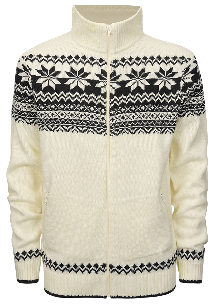 Norwegian Cardigan