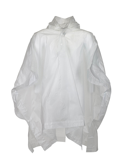 Regenponcho – Kids´ Splashmacs Poncho