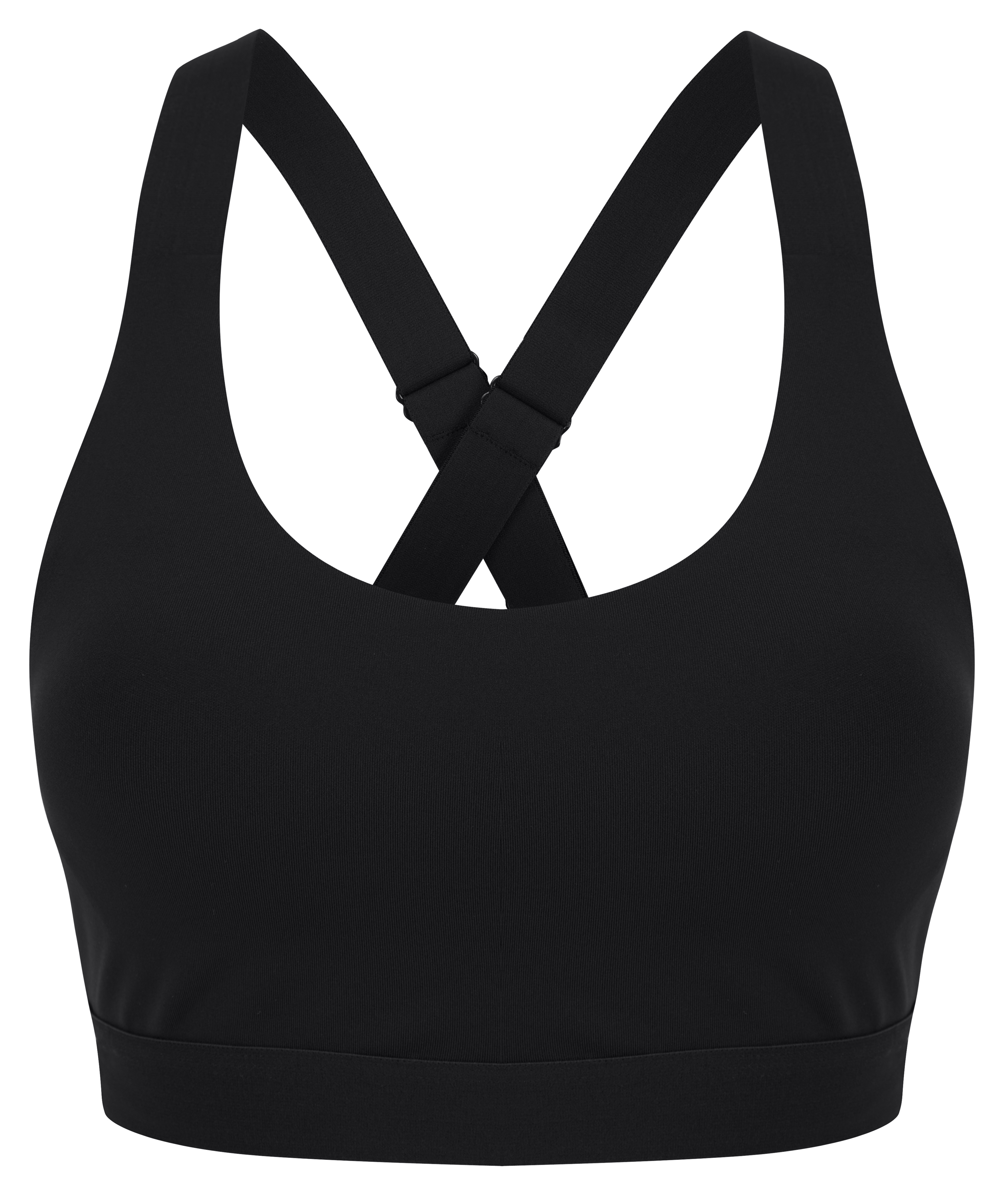 Unterwäsche – Medium Impact Core Bra