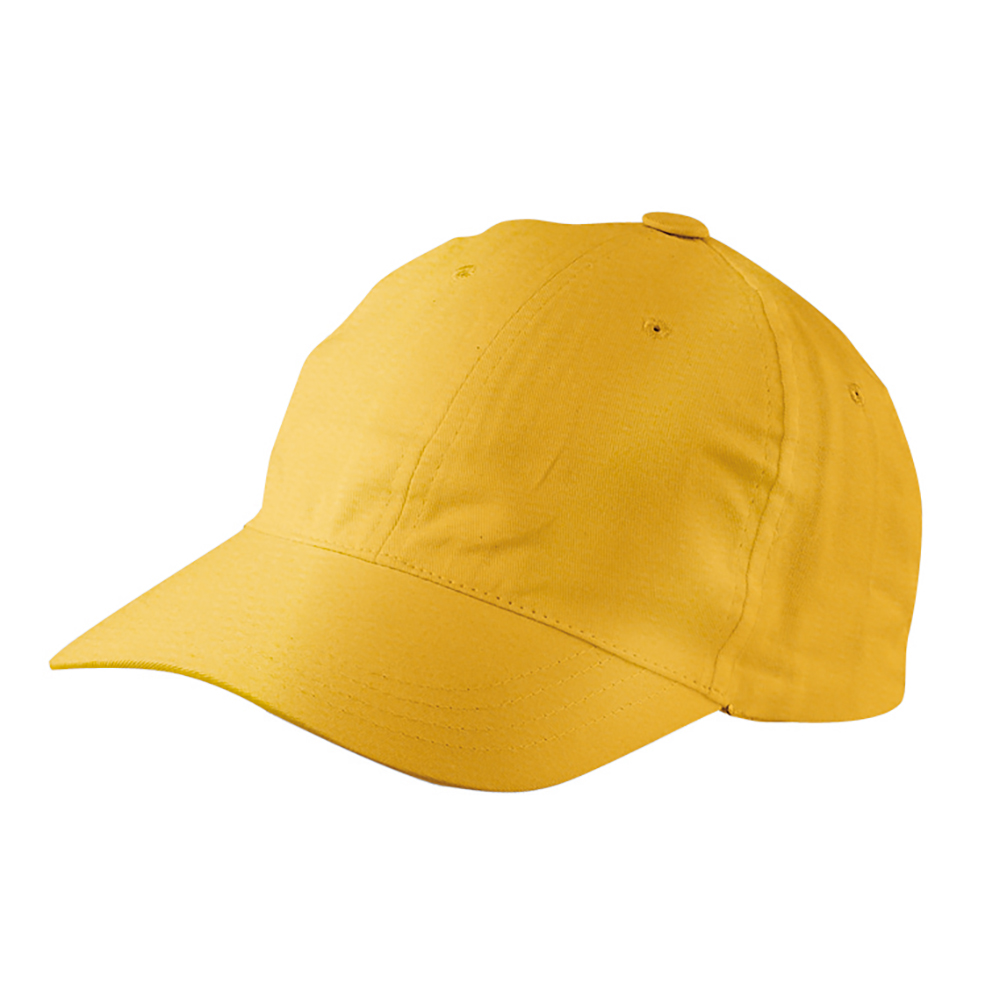 Base Cap 6-Panel
