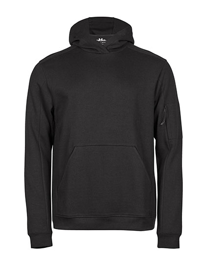 Sweatshirt – Athletic Hooded Sweat