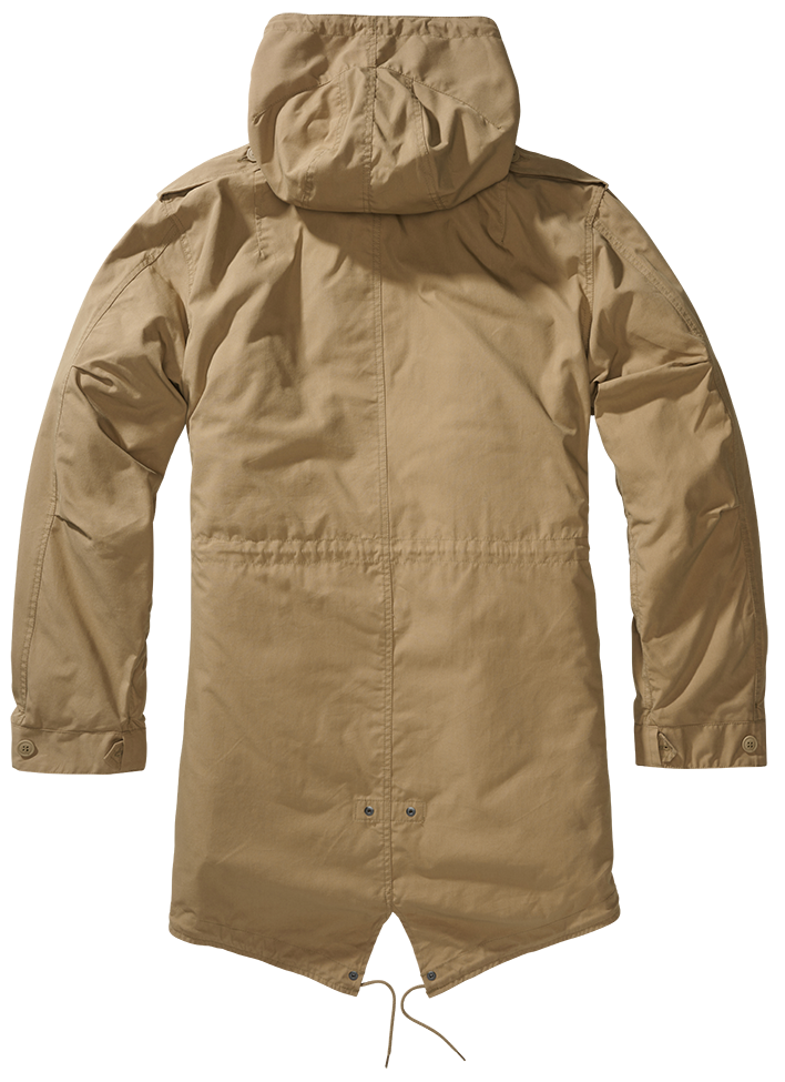 M51 US Parka