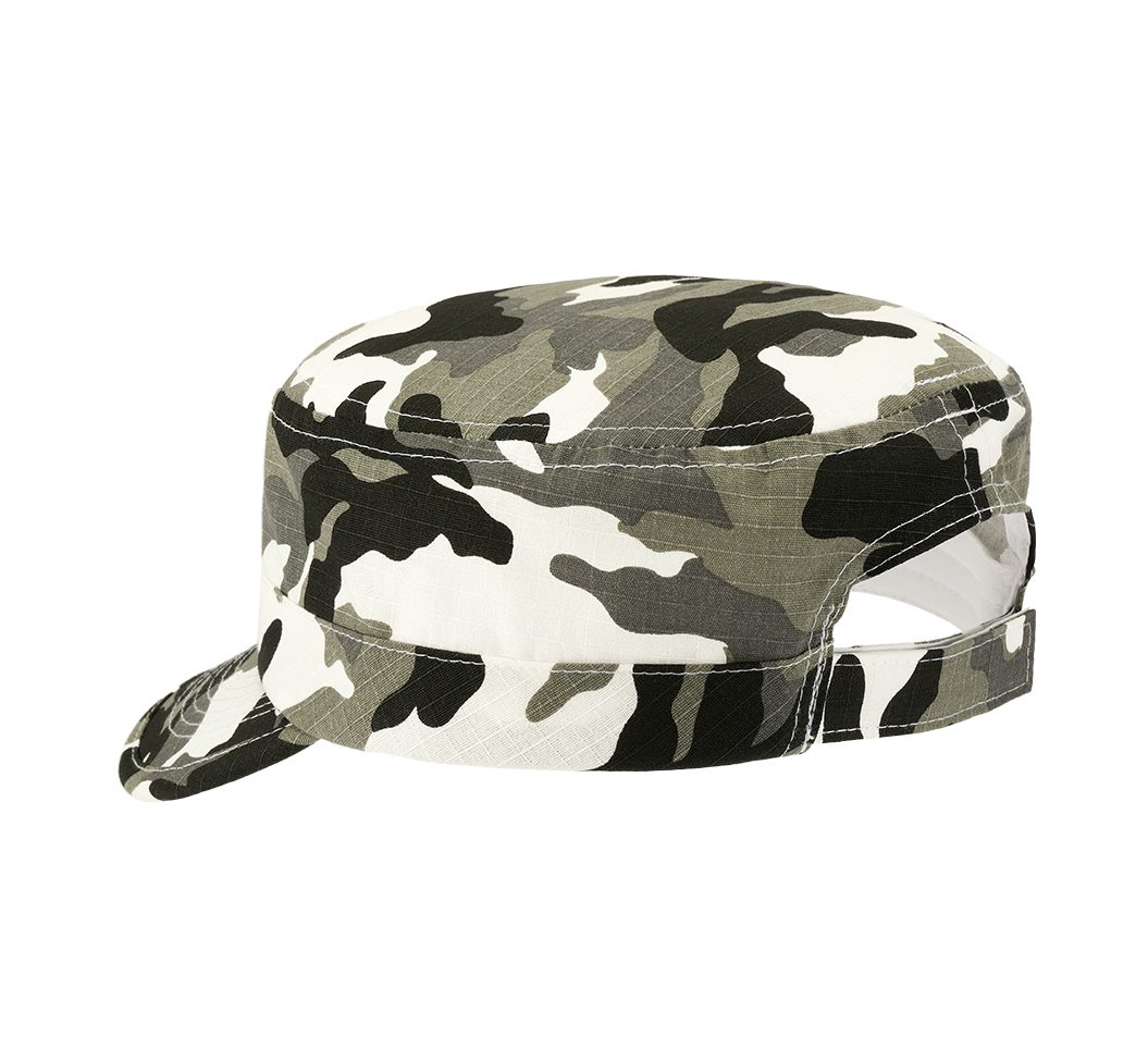 BDU Cap