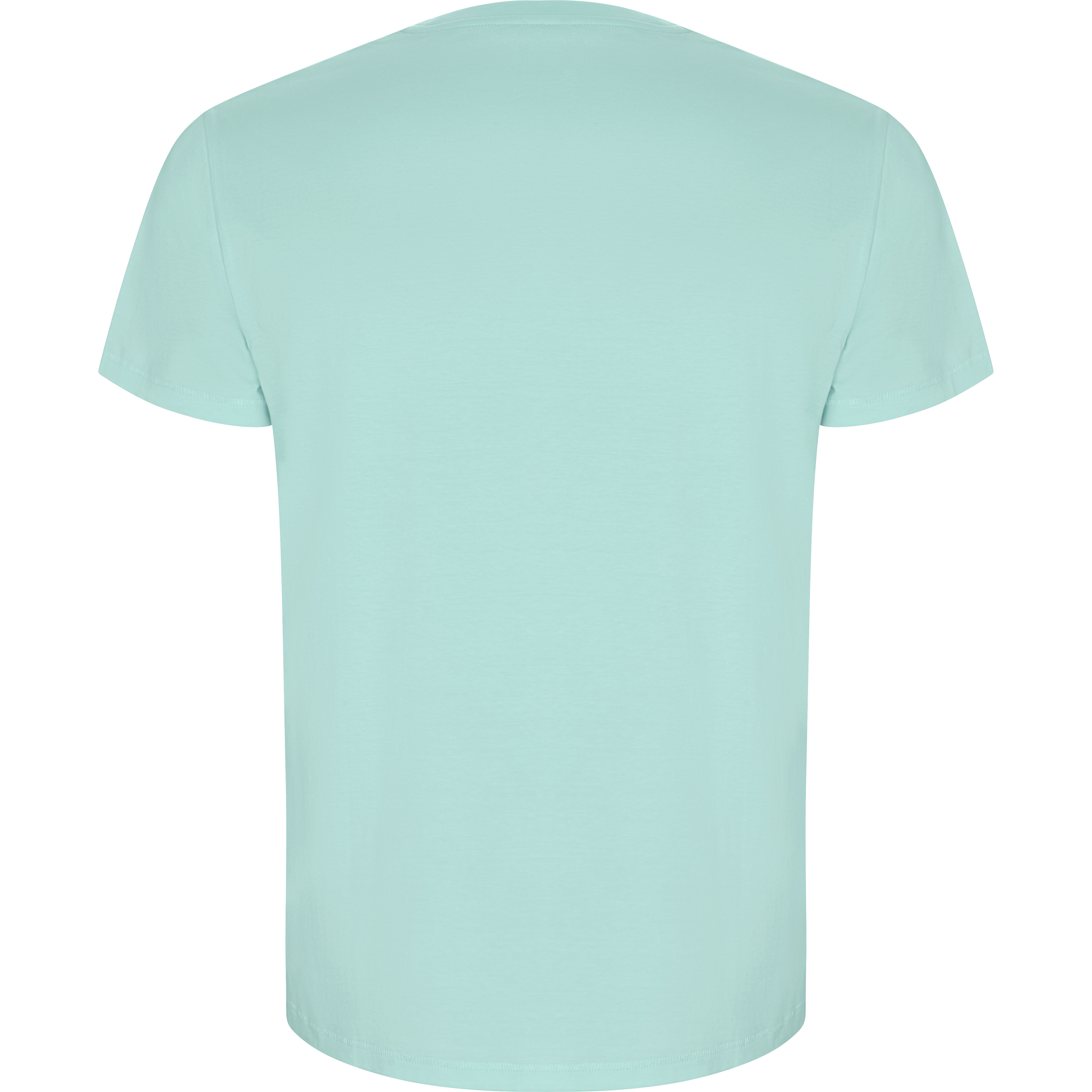Men´s Golden Organic T-Shirt