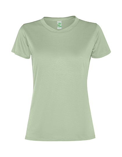Women´s Slam T-Shirt