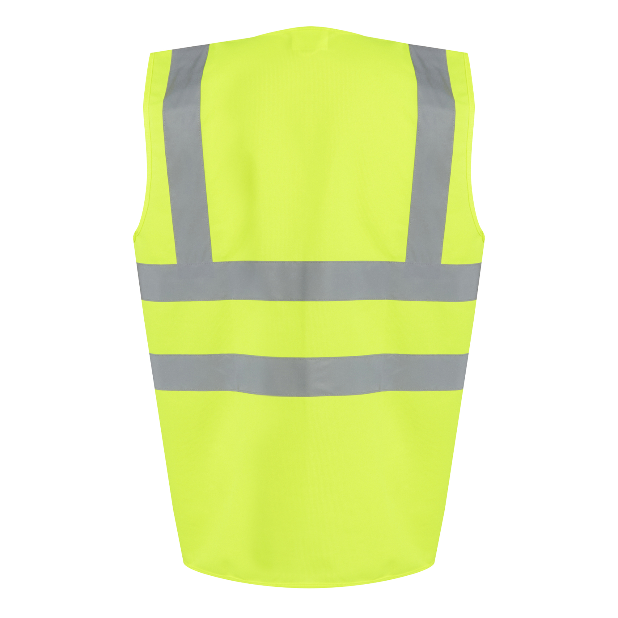 Weste – Pro Hi-Vis Supervisor Vest