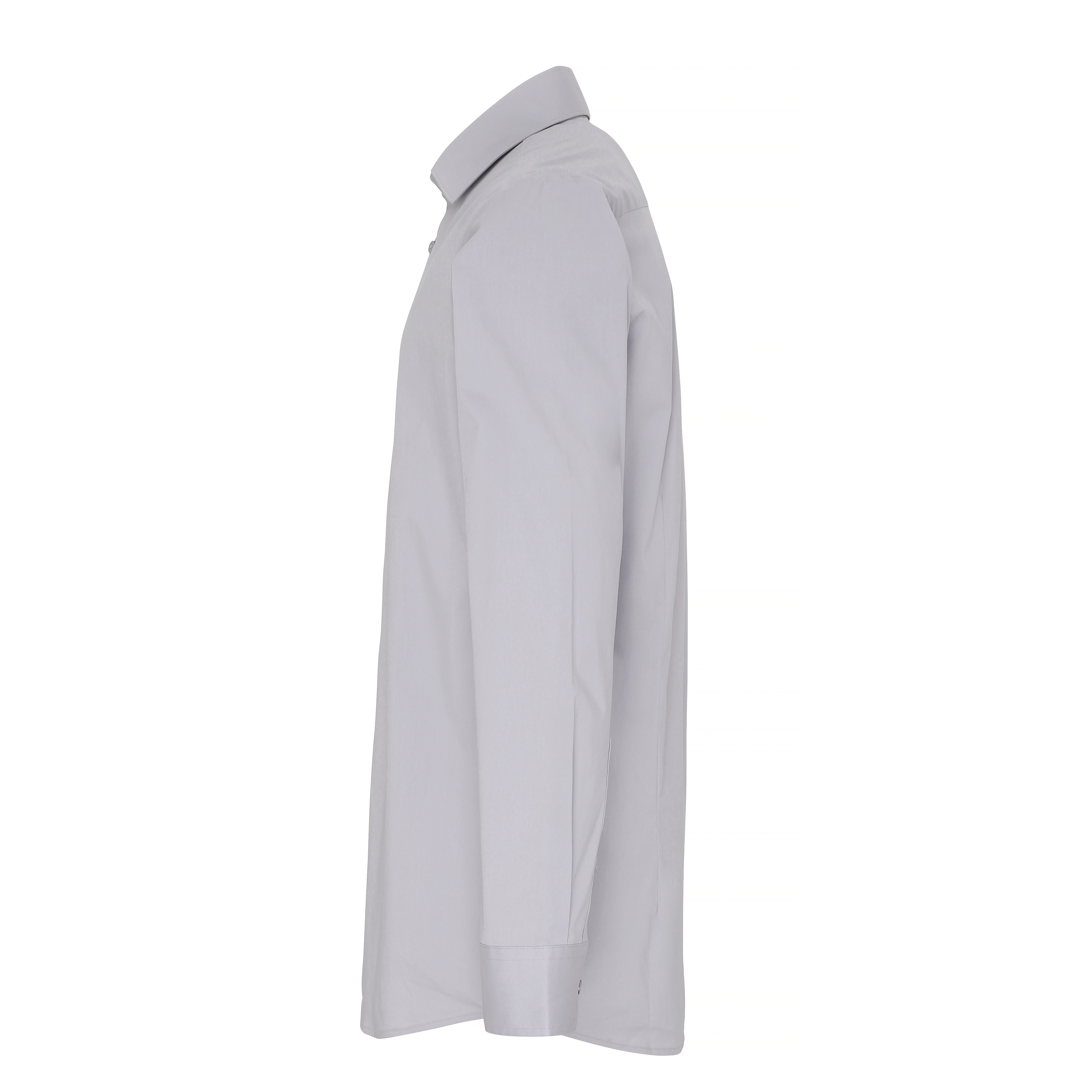 Hemd – Men´s Stretch Fit Poplin Long Sleeve Cotton Shirt