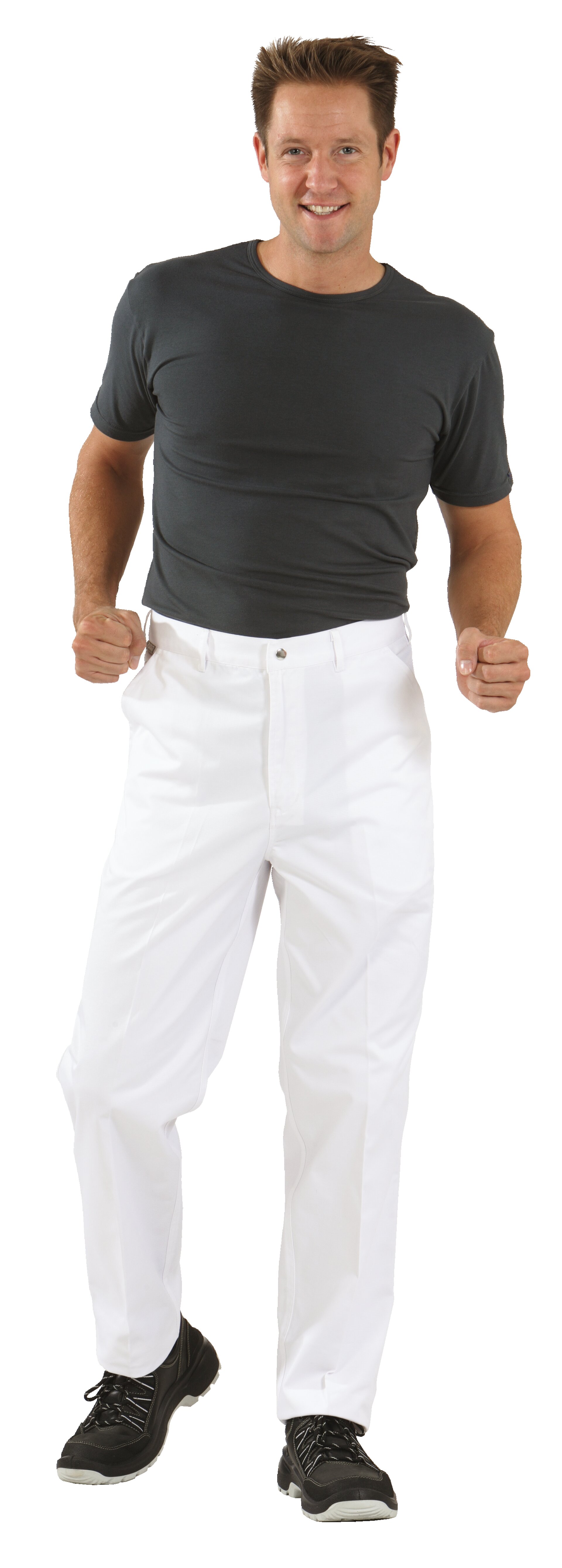 PLANAM Bundhose MG 260