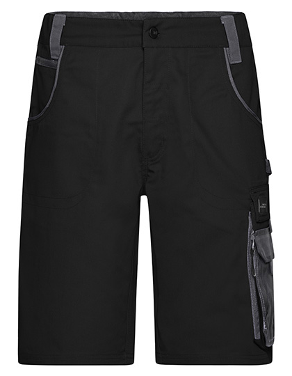 Hose – Workwear Bermudas -STRONG