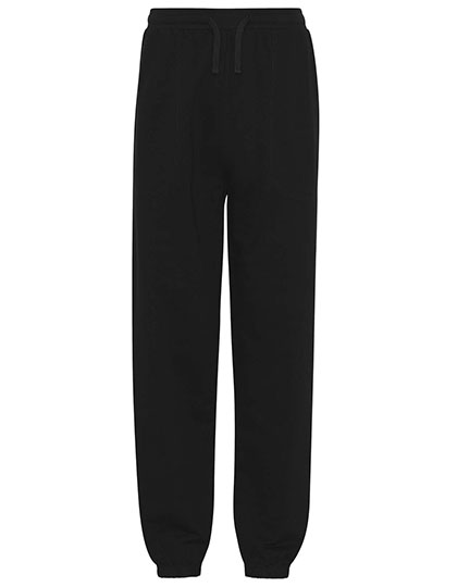 Hose – Unisex Sweatpants With Elastic Cuff