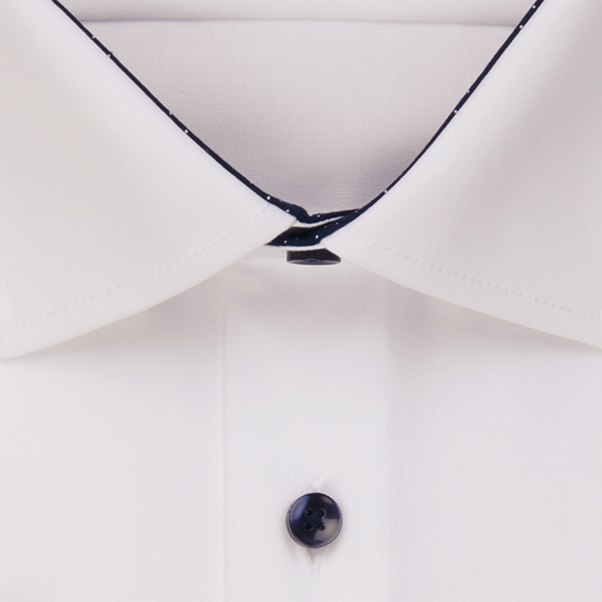 Hemd – Men´s Shirt Poplin Slim Fit Long Sleeve