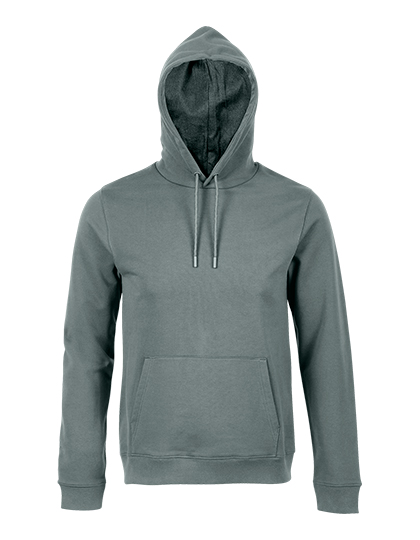 Men´s French Terry Hoodie Nicholas