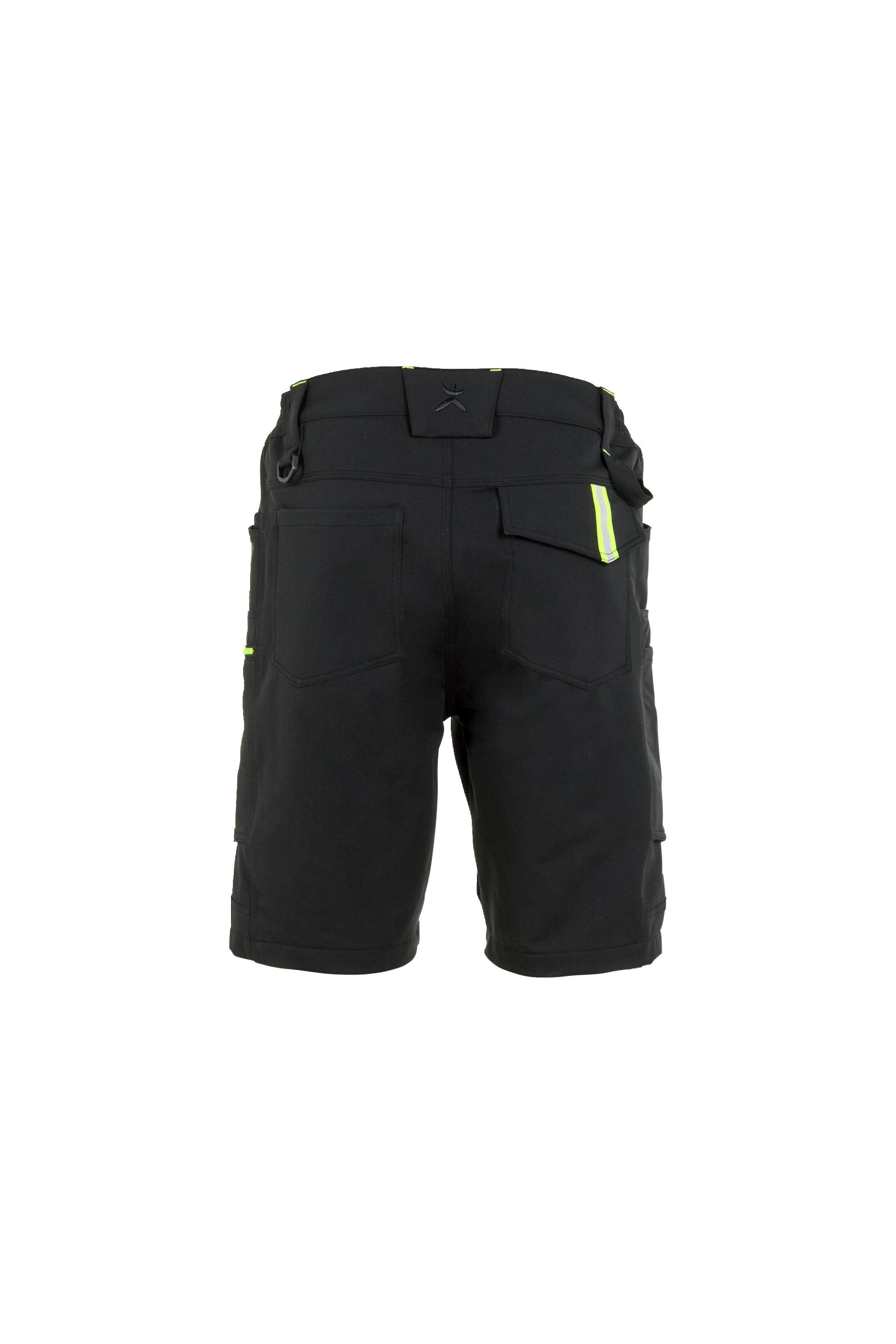 PLANAM Shorts rECOline