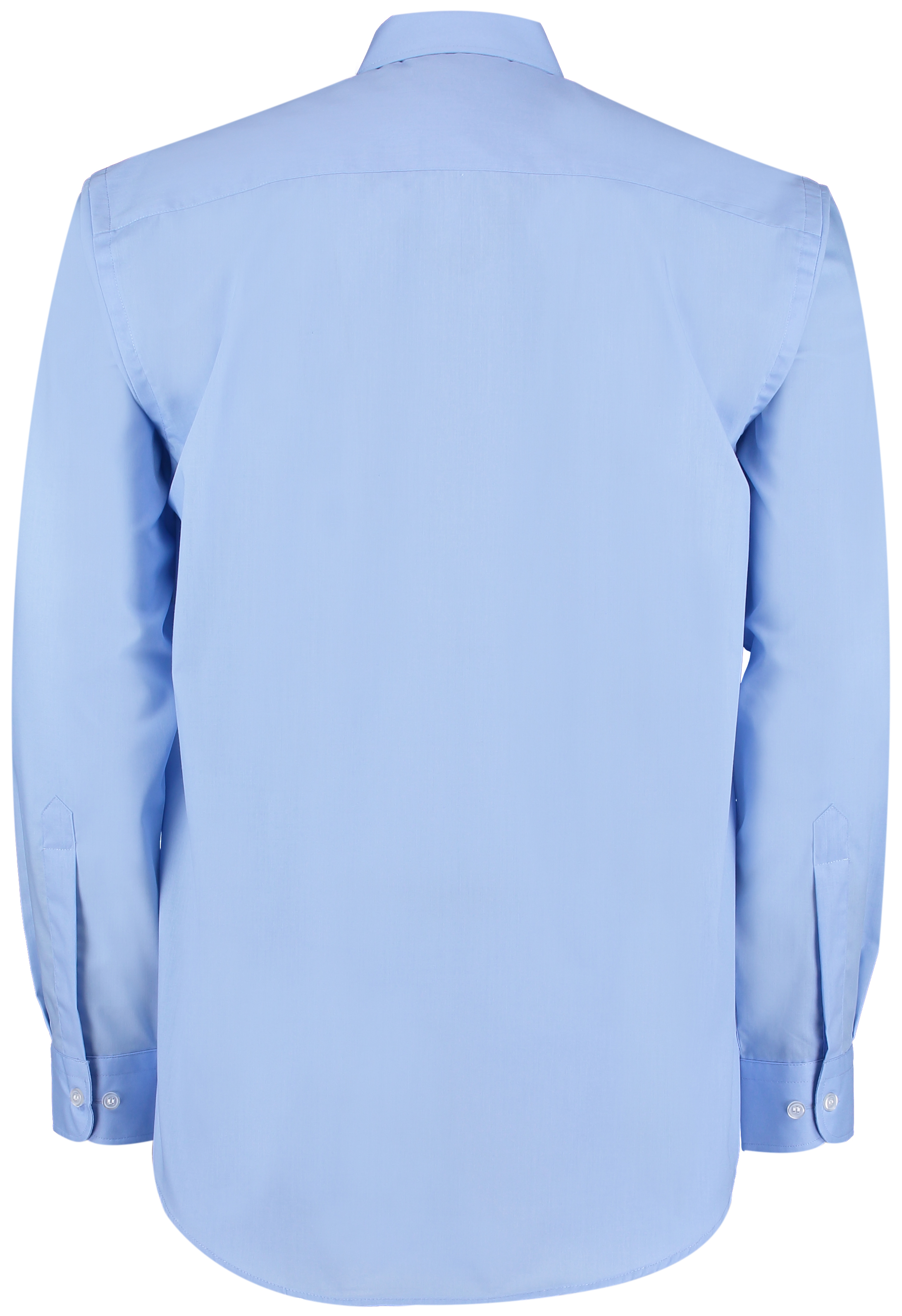 Hemd – Men´s Classic Fit Business Shirt Long Sleeve