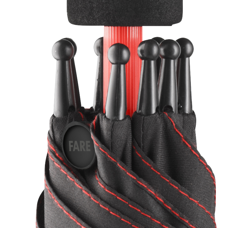 AC-Stockschirm Colorline